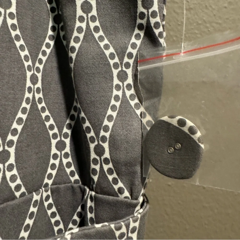 Robbie Bee Shift Dress Size 18 - Picture 5 of 5